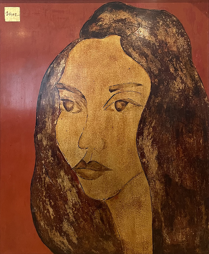 Amber