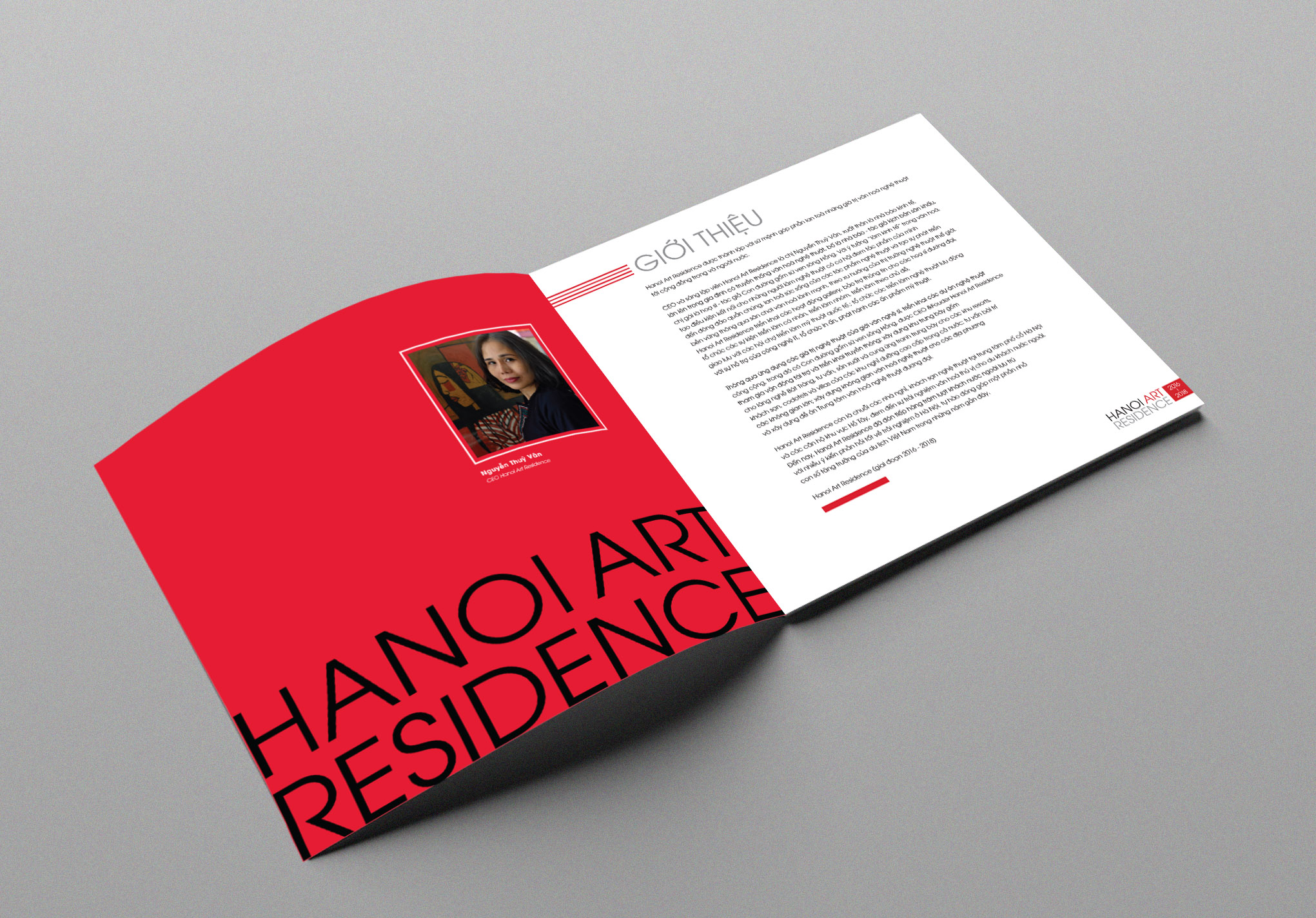 Hanoi Art Residence
